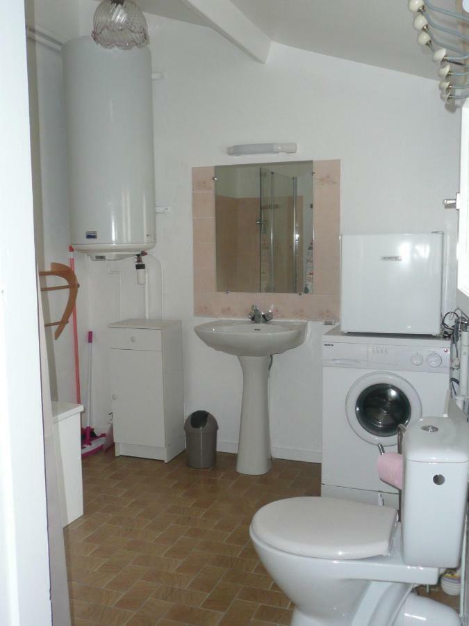 Rose Cottage En Baie De Somme Nouvion-en-Ponthieu Eksteriør billede